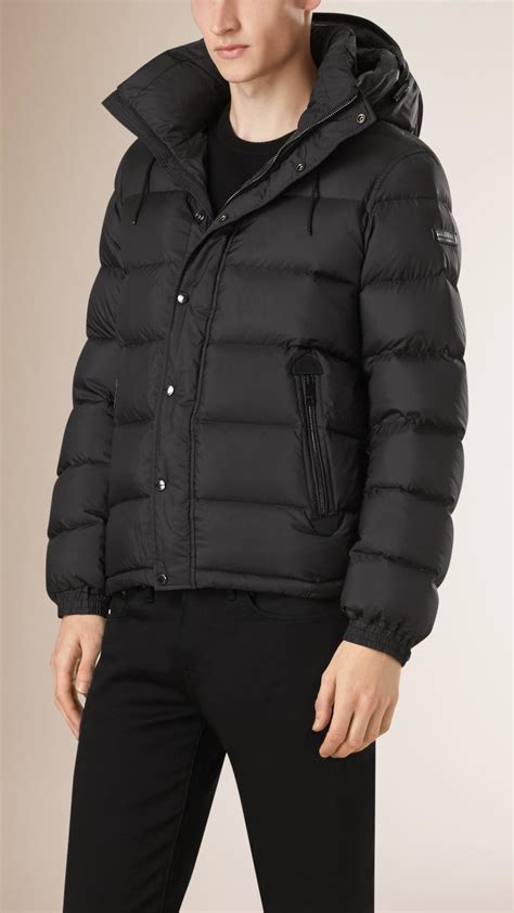 burberry boy down jacket|burberry sleeveless puffer jacket.